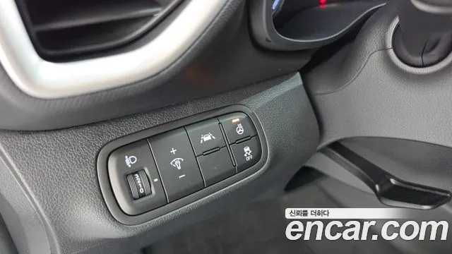 Hyundai Venue Venue 1.6 Modern Plus — Фото автомобиля 20