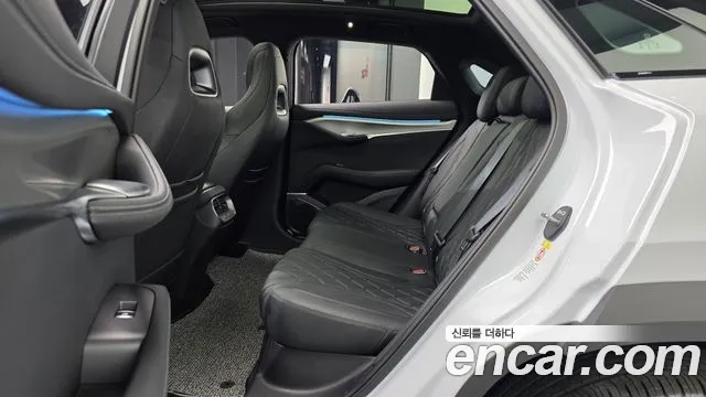 BYD Sealion 7 — Фото автомобиля 10