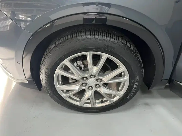 Buick Enclave — Фото автомобиля 17