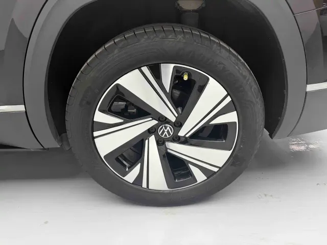Volkswagen Teramont — Фото автомобиля 15