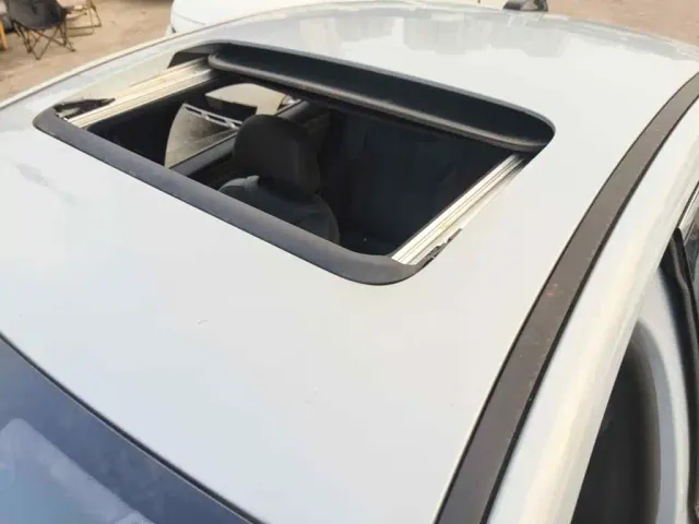 BYD Qin PLUS — Фото автомобиля 6