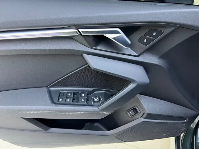 Audi A3 — Фото автомобиля 8