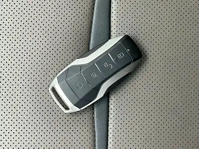 BYD Han — Фото автомобиля 17