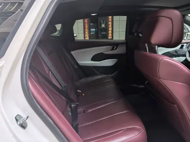 Buick LaCrosse — Фото автомобиля 13