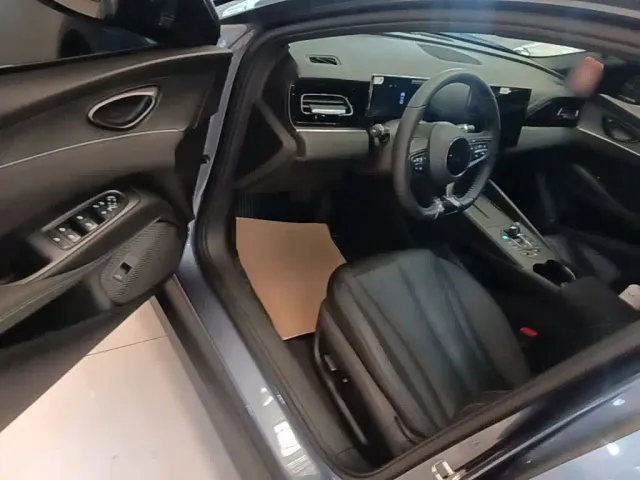 BYD Seal 06 — Фото автомобиля 15
