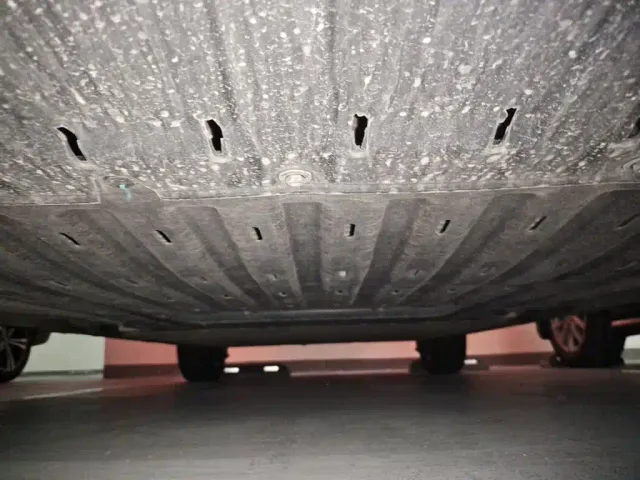 Geely Starry Wish — Фото автомобиля 22