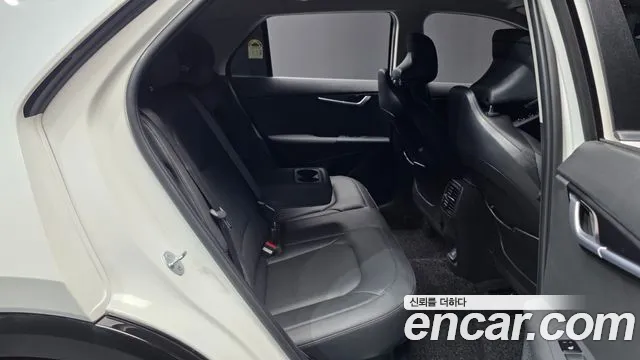 Kia Niro The All New Niro — Фото автомобиля 18