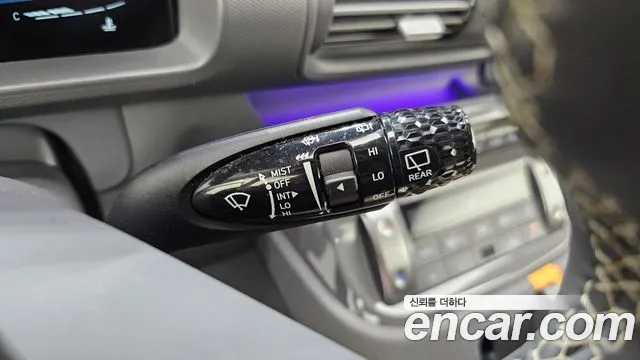 Hyundai Casper — Фото автомобиля 19
