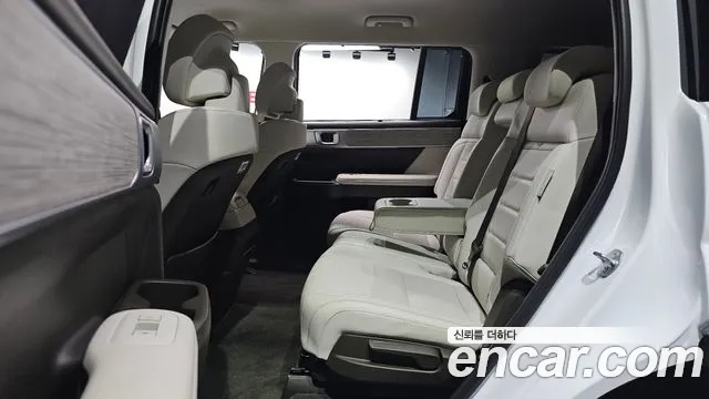 Hyundai Santa Fe MX5 — Фото автомобиля 17