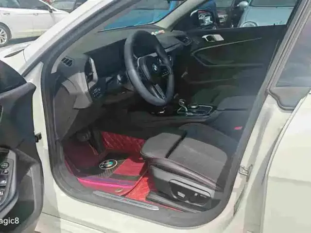 BMW 2 Series — Фото автомобиля 7