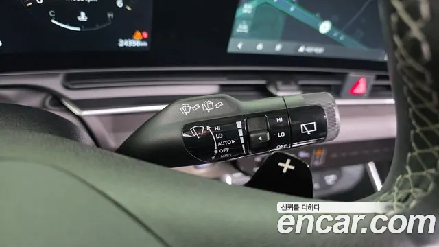 Kia Carnival — Фото автомобиля 23