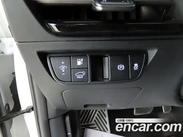 Kia EV6 — Фото автомобиля 15