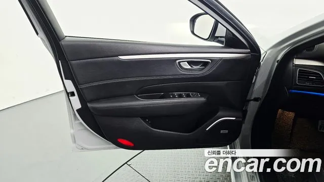 Renault Korea SM6 SM6 (New) — Фото автомобиля 13