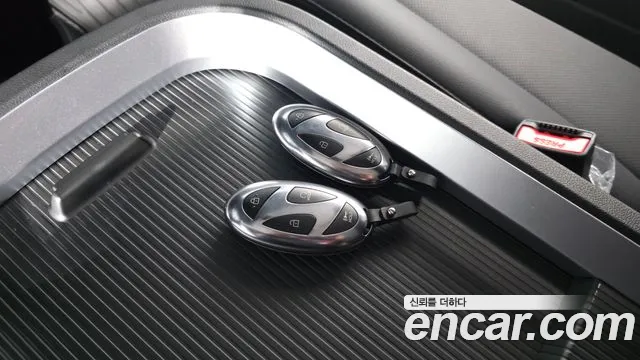 Hyundai Staria — Фото автомобиля 23
