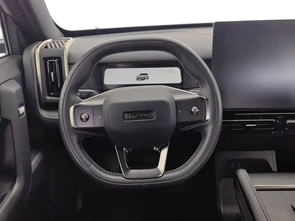 iCAR iCAR 03T 2024 520km 2WD Long Range — Фото автомобиля 11