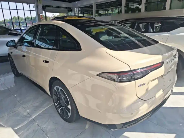 GAC Aion RT — Фото автомобиля 4