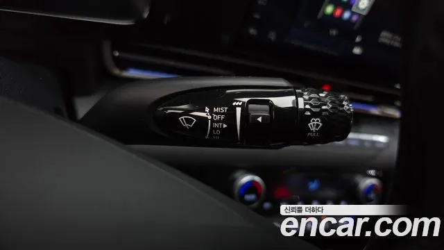 Hyundai Avante CN7 — Фото автомобиля 28