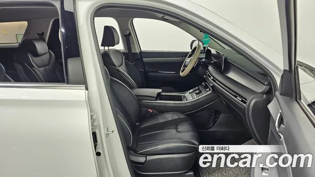 Hyundai Palisade The New Palisade Дизель 2.2 2WD — Фото автомобиля 11