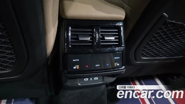 Renault Korea Grand Koleos — Фото автомобиля 25