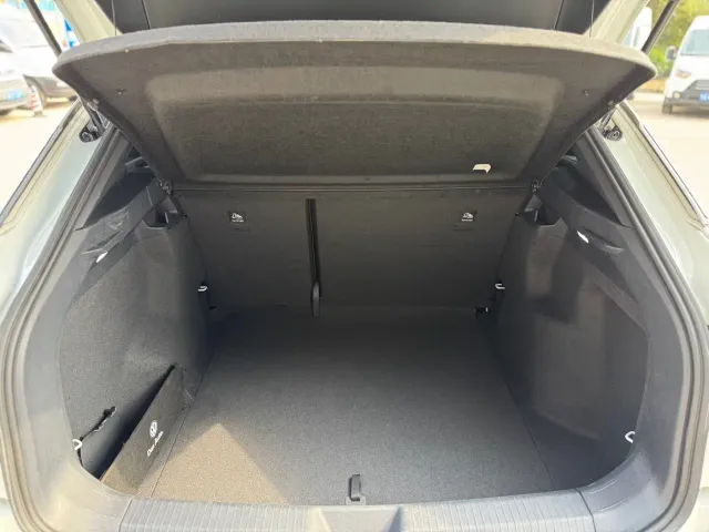 Volkswagen ID.4 Crozz — Фото автомобиля 19