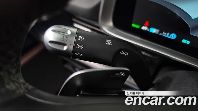 Hyundai Ioniq 6 — Фото автомобиля 30