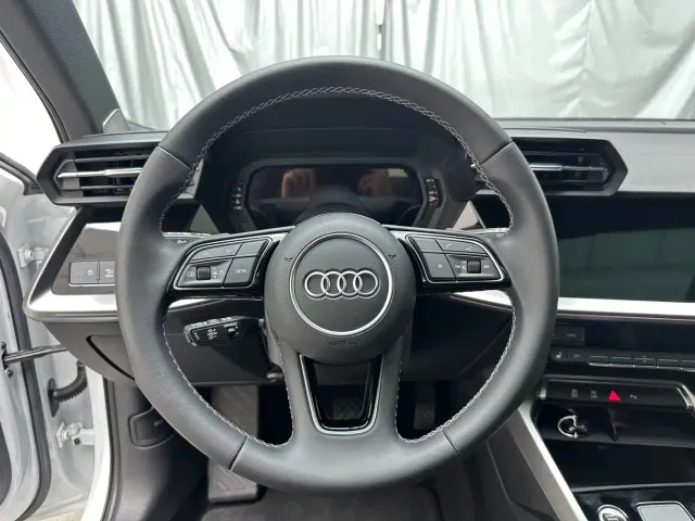 Audi A3 — Фото автомобиля 7