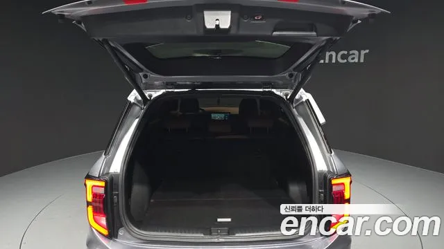 KG_Mobility_Ssangyong Torres — Фото автомобиля 20