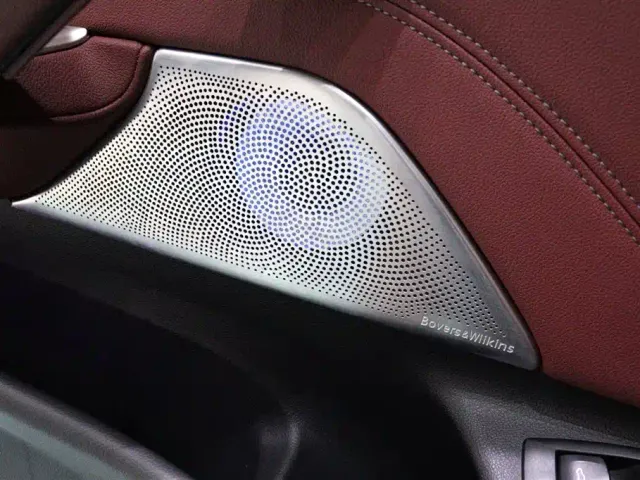 BMW 5 Series — Фото автомобиля 19