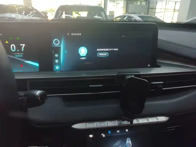Chery Tiggo 8 PLUS — Фото автомобиля 12