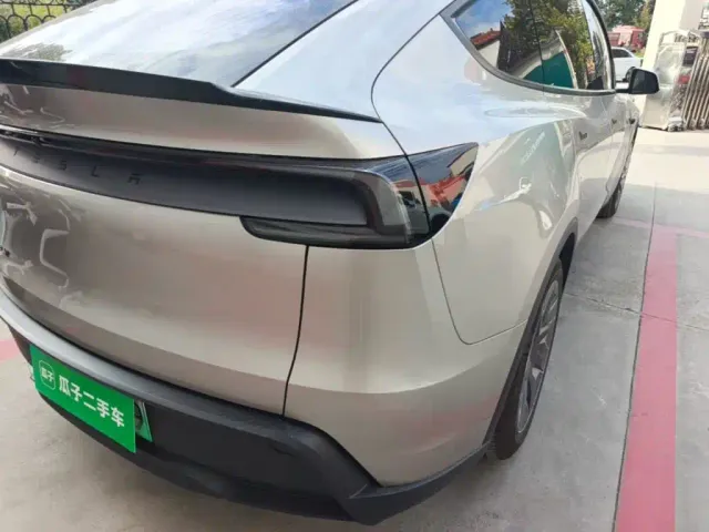 Tesla Model Y L — Фото автомобиля 7