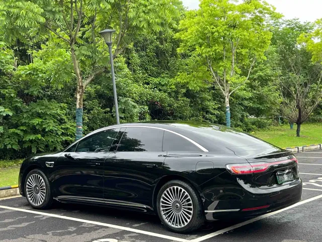 Stelato S9 — Фото автомобиля 14