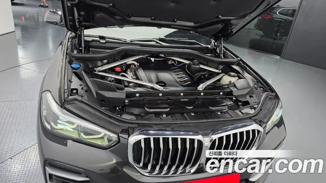 BMW X5 — Фото автомобиля 5