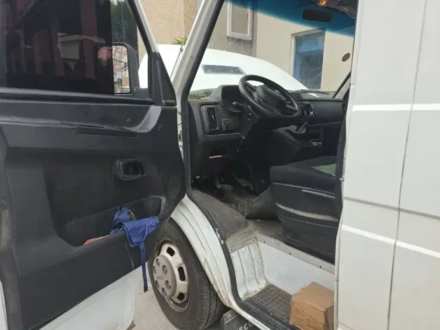 Iveco Daily — Фото автомобиля 13