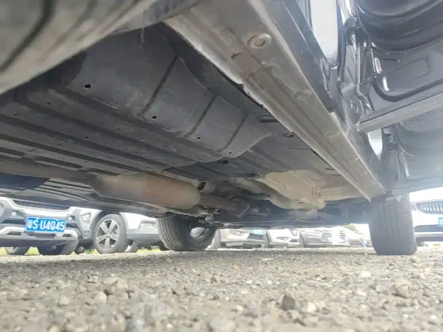 Changan CS55 Plus — Фото автомобиля 20