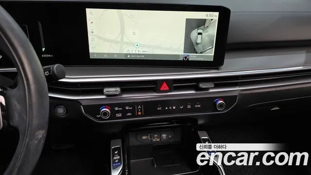 Kia Sorento — Фото автомобиля 19