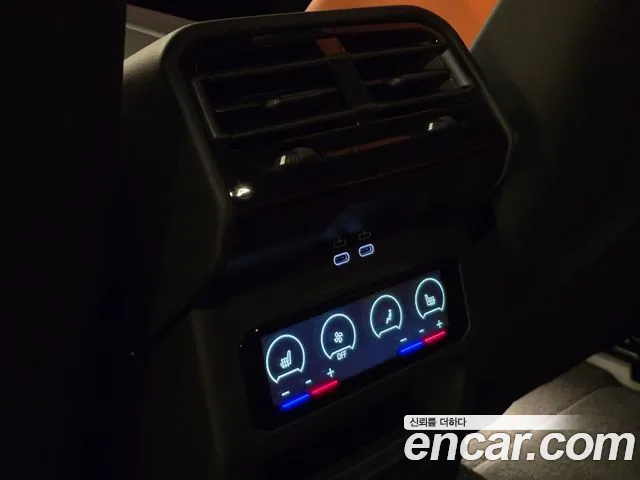 BMW M5 G90 — Фото автомобиля 17