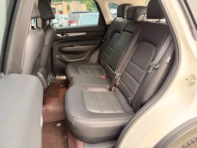 Mazda CX-5 — Фото автомобиля 18
