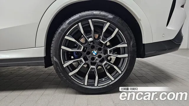 BMW X6 — Фото автомобиля 20