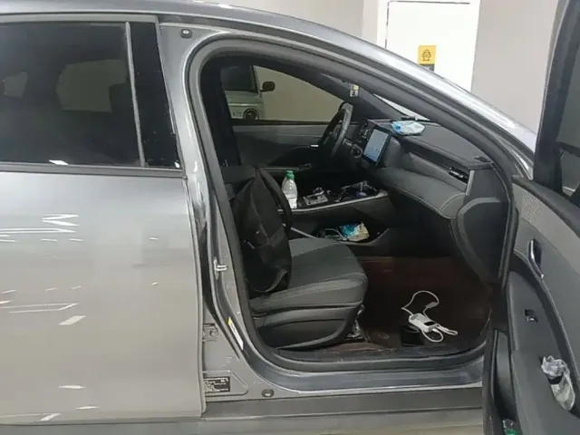 BYD Qin PLUS — Фото автомобиля 24