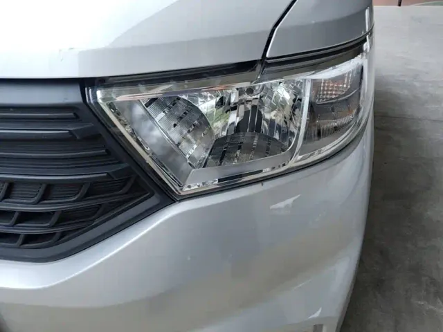 Wuling Hongguang V — Фото автомобиля 23