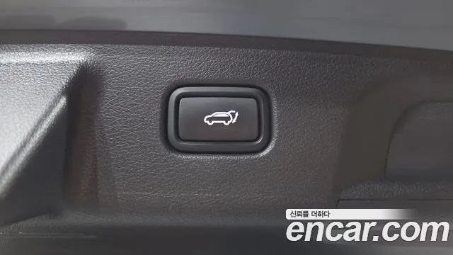 Hyundai Palisade The New — Фото автомобиля 29