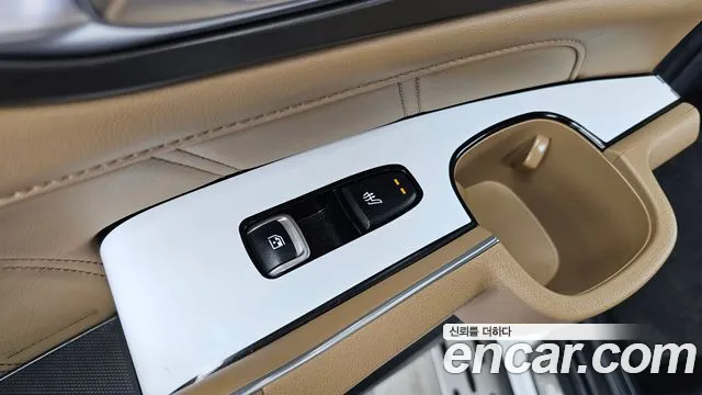 Kia Sorento Новый Sorento 4 поколение Дизель 2.2 4WD — Фото автомобиля 19