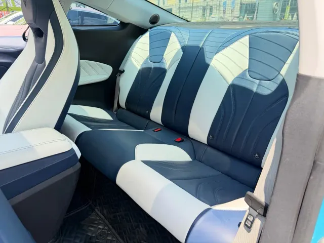 Hozon Neta GT — Фото автомобиля 7
