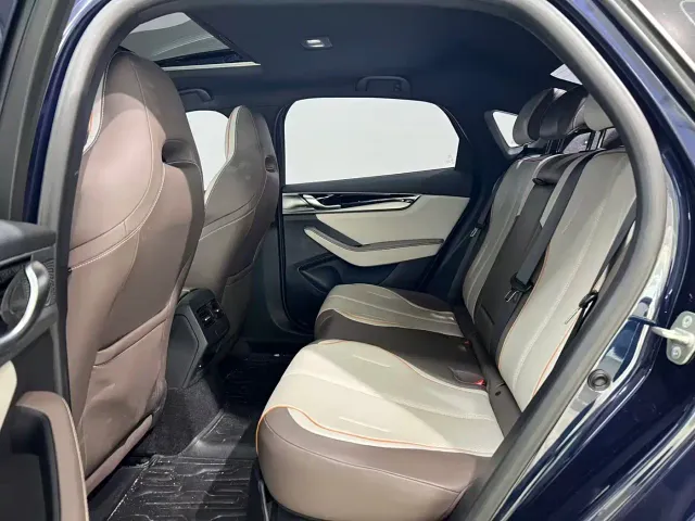 BYD Qin PLUS — Фото автомобиля 4