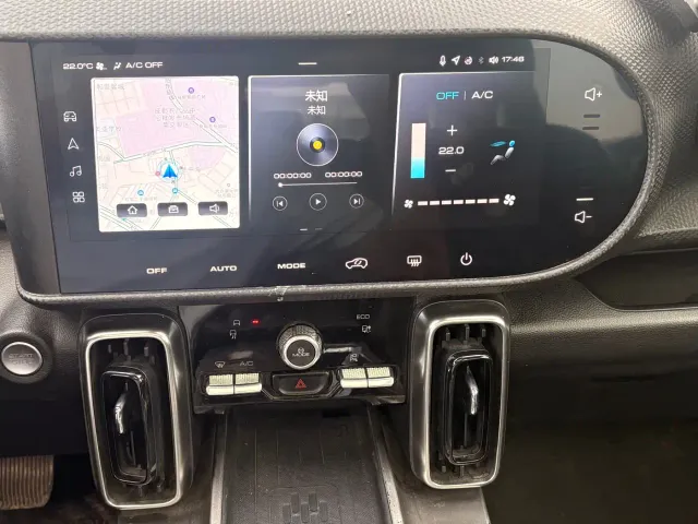 Haval Big Dog — Фото автомобиля 12