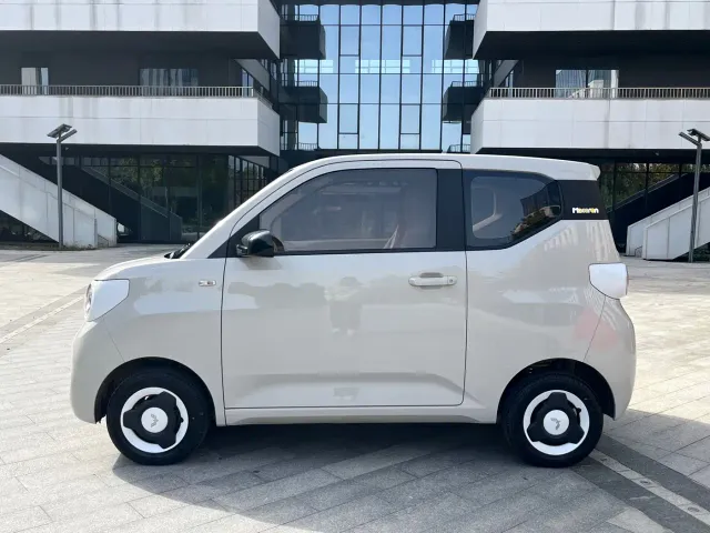 Wuling Hongguang Mini EV — Фото автомобиля 3