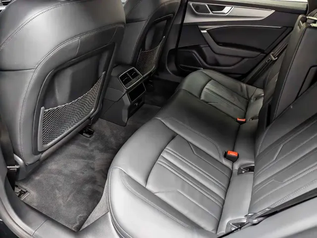 Audi A7 — Фото автомобиля 15