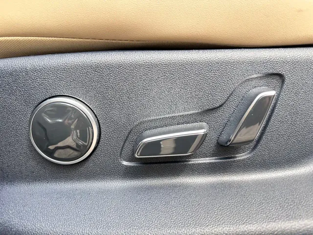 BYD FangChengBao Leopard 5 — Фото автомобиля 18