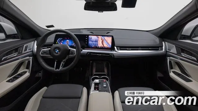 BMW X2 U10 — Фото автомобиля 7