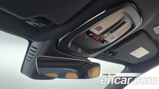 Volvo S90 — Фото автомобиля 27